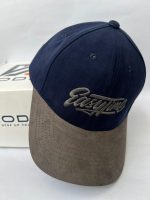 Easy Time Series(Navy & Dark Grey)