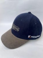 Easy Time Series(Navy & Dark Grey) - Image 2