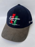 Stronger Series(Navy & Dark Grey) - Image 2