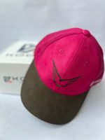 Mask Series(Pink & Greyish Brown)