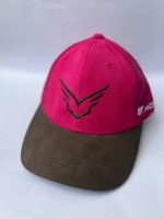 Mask Series(Pink & Greyish Brown) - Image 2