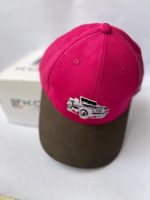 SUV Series(Pink & Greyish Brown) - Image 2