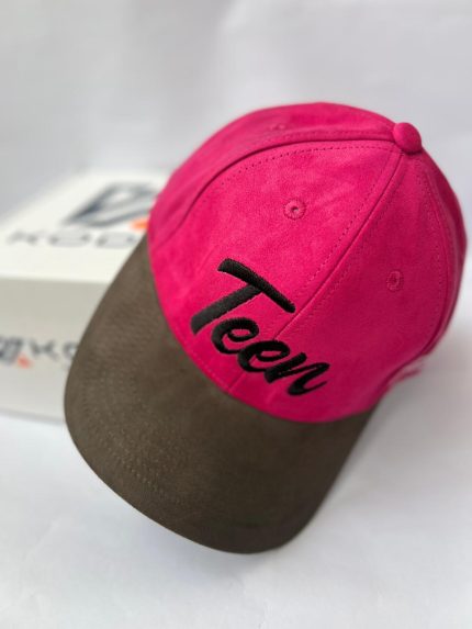 Teen Series(Pink & Greyish Brown)