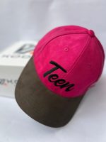 Teen Series(Pink & Greyish Brown) - Image 3