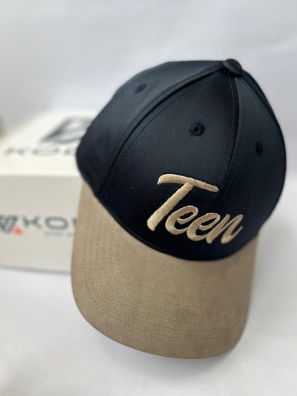 Teen Series(Dark Navy & Light Grey)