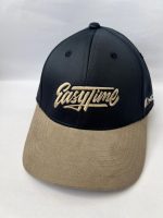 Easy Time Series(Dark Navy & Light Grey)