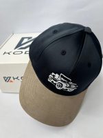 Road Trip Series(Dark Navy & Light Grey)