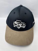 SUV Series(Dark Navy & Light Grey) - Image 2