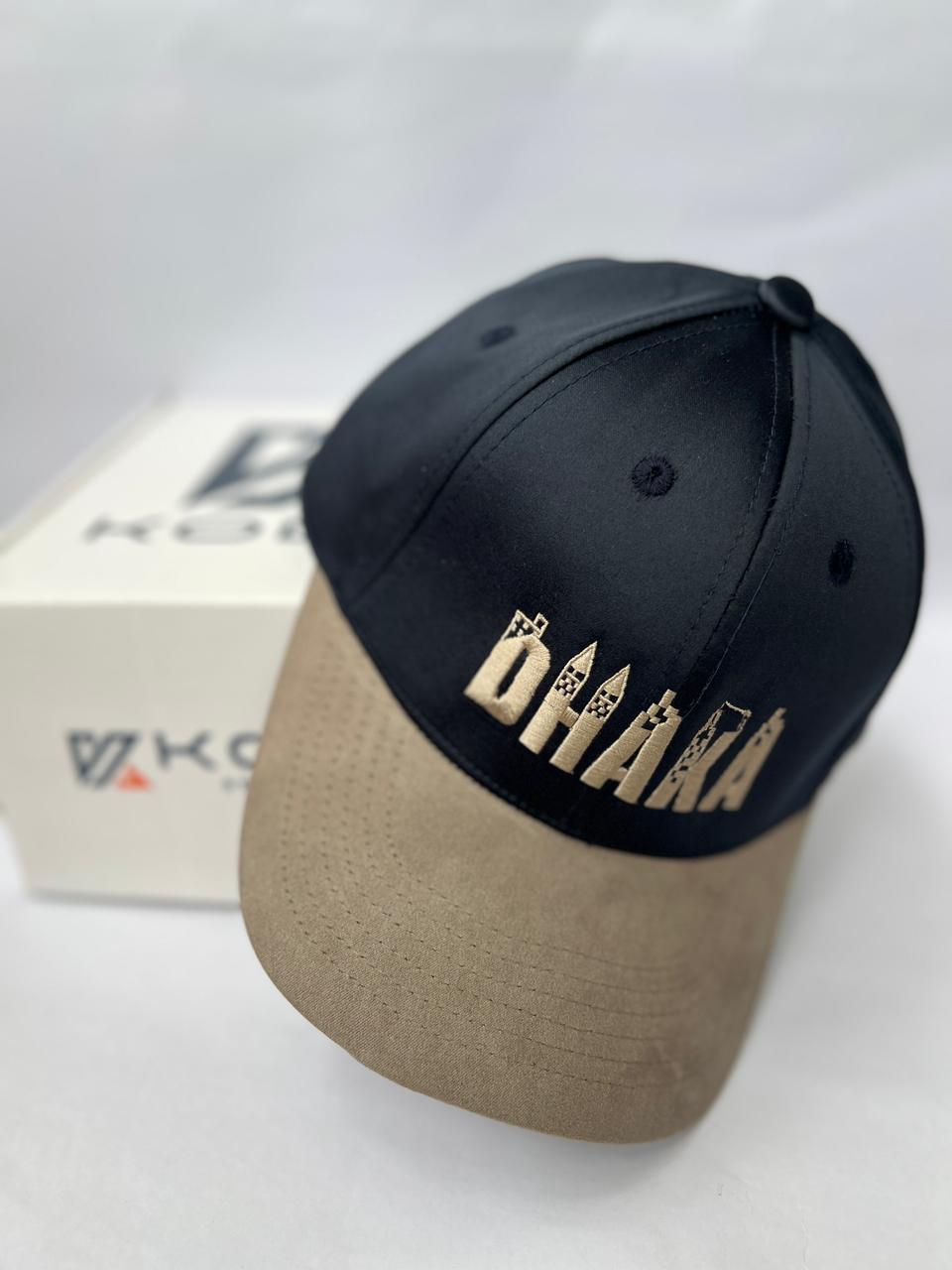 WhatsApp Image 2025-10-18 at 20.51.16_51428110 Dhaka Series(Dark Navy & Light Grey) - Image 1