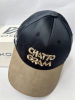 Chattogram Series(Dark Navy & Light Grey)