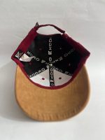 Stronger Series(Dark Maroon Camel Brown) - Image 3